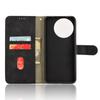 For TECNO Spark 30 Pro 4G Leather Case Skin-Feel Anti-Drop Wallet Flip Phone Cover