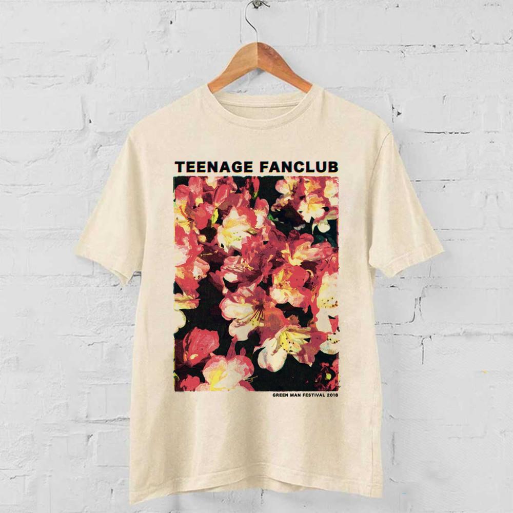 Классическая хлопковая футболка для фанатов-подростков на каждый день, все размеры, HT044, унисекс XXXXL