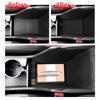 Smabee for Hyundai Kona 2024-2026 Silicone Center Console Armrest Lower Storage Box Car Interior Accessories Black