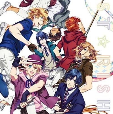 CD STRISH OTOYA ITTOKI MASATO HIJIR  Maji LOVE Revolutions  KICM3287  2015 Japan ObiAnimeGame Used
