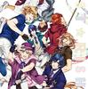 CD STRISH OTOYA ITTOKI MASATO HIJIR  Maji LOVE Revolutions  KICM3287  2015 Japan ObiAnimeGame Used