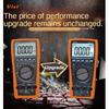 True RMS Multi-function High-quality Universal Meter VICI VC97A 4000 Count Automatic Range Digital Multimeter NCV