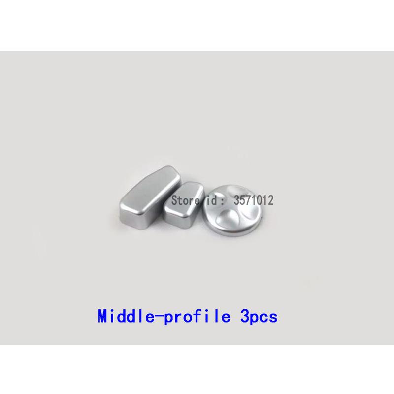 For Jeep Compass 2017 2018     Cover Detector Stick Seat Adjustment Knob Button Switch Trim Accessories Frame