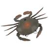 RC Crab Toy Educational Simulated Sea Life Animals Electric Crab Animal Model for Kids Birthday