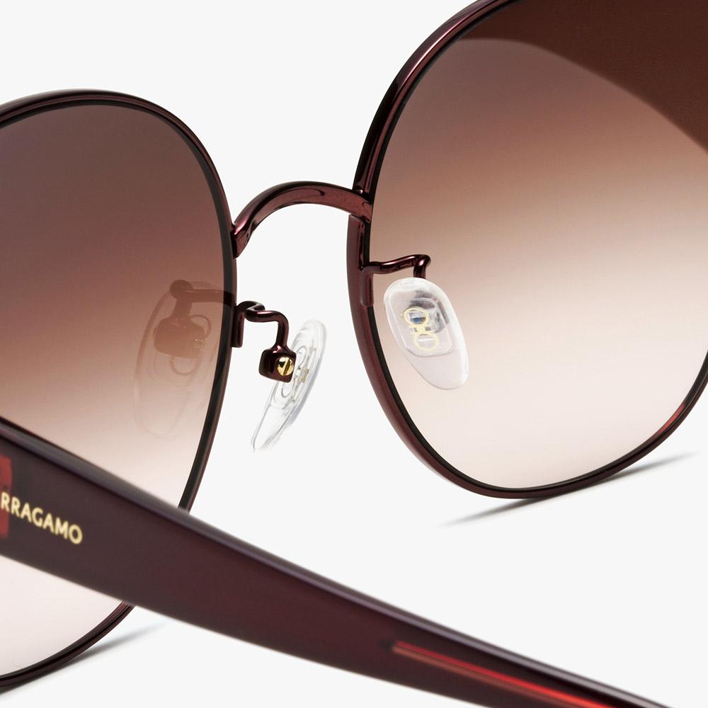 Pelagamoaiweeo Sunglasses (Sf231Srkn 603 59)