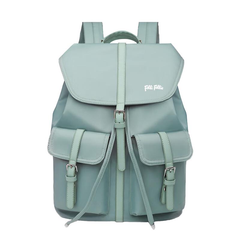 Folli Follie Lightweight Fashion Backpack