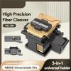 A96I-FC-30 Fiber Optic Cleaver Fiber Optic Cleaver With Scrap Collector Fiber Optic Cleaver