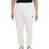 New Balance Knitted Sweatpants Men's White AMP25019-SST