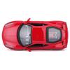 Bburago 1/24 scale Ferrari 458 Italia Red / Diecast Model Car Finished Product 18-26003