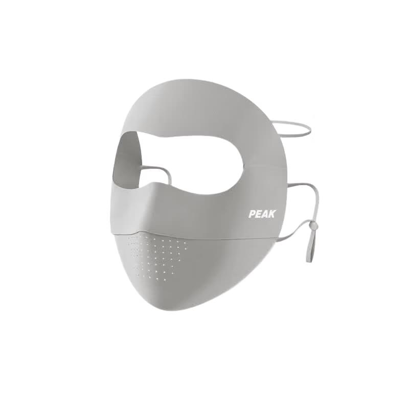 PEAK Ice Silk UV Protection Face Mask