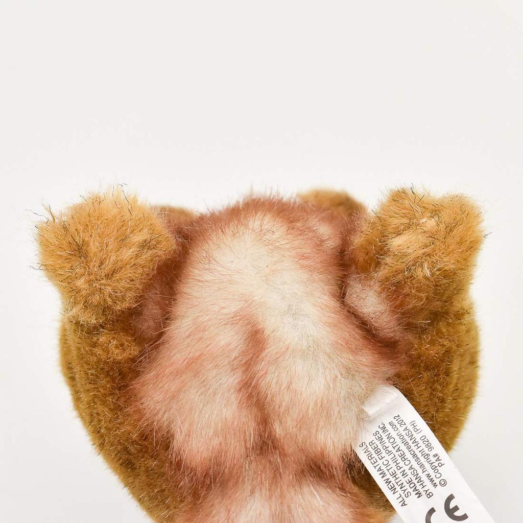 BH3683 HANSA Prairie Dog 18