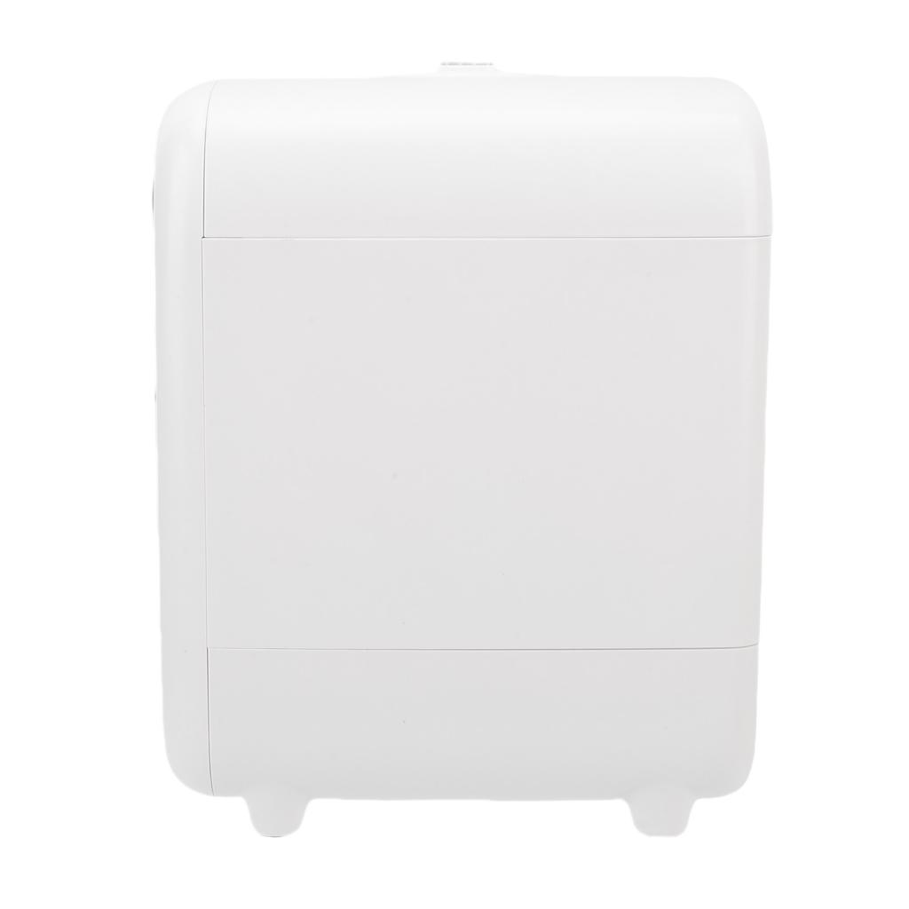4 In 1 Humidifier 3.5L Large Desktop Humidifier Essential Oil Diffuser Bluetooth Speaker Colorful LED Light