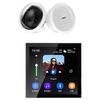 SAST G7 Smart WiFi In-Ceiling Speaker System (CN Version)