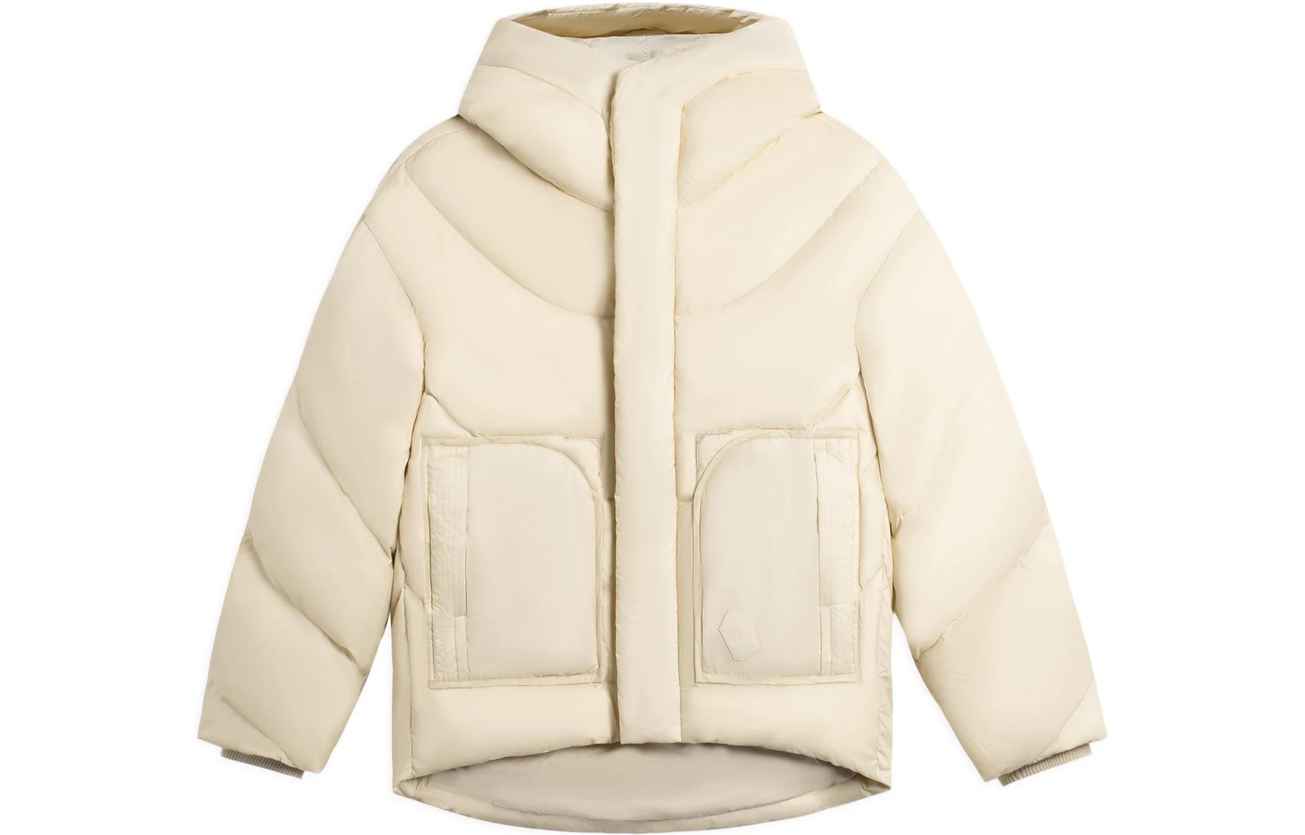 Li Ning x CHENGLONG Down Jacket Men s AYMS135-1 XL
