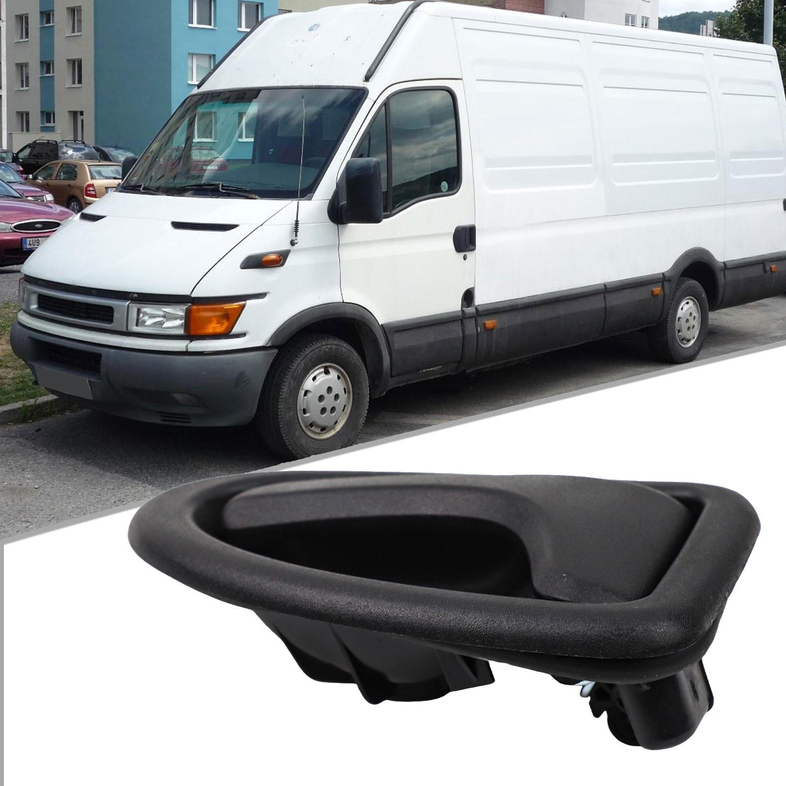 

Для Iveco For Daily Передняя правая ручка двери сменная часть 2000 2011 Left