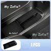 For Smart #3 2024 2025 2026 Car Central Console Organizer Armrest Storage Box Dashboard Tray Tidying Door Tray Accessories