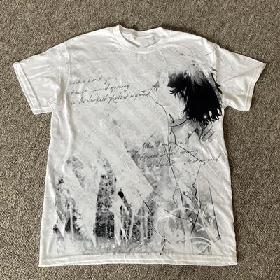 Üst Kıyafetler – T-shirtler