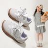2025 All-Season Girls' Lightweight Sports & Training Shoes - Comfortable German-Style Baby Girl Sneakers