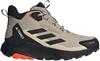 Terrex Anylander Mid Rain.Rdy Hiking Shoes