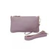 2025 Women's Fashion Cowhide Envelope Clutch Bag - Versatile & Trendy Handheld Accessory