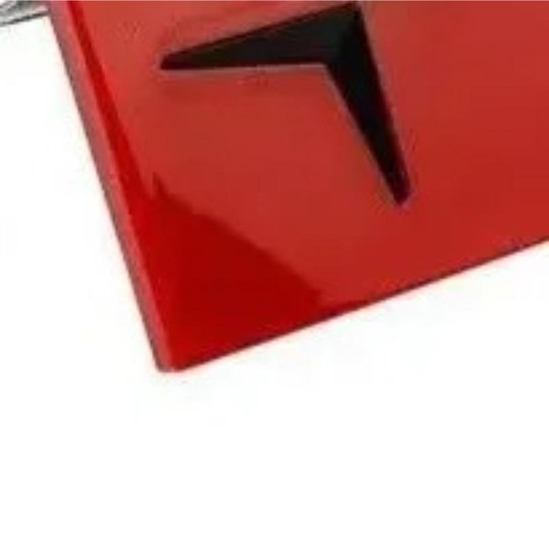 Rdesign Polestar AWD Samochód Przednia Kratka Emblemat Naklejka Akcesoria Do Volvo V50 S60 XC60 S40 XC40 XC90 V60 S80 S90 V90 V70 T6 S70