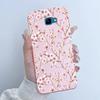 For Samsung J4 Core J410 Case Soft TPU Silicone Cover Cute Astronaut Panda Phone Case For SM-J410D SM-J410F SM-J410G Coque Funda