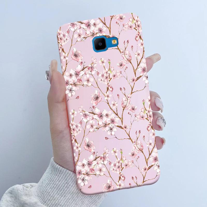 For Samsung J4 Core J410 Case Soft TPU Silicone Cover Cute Astronaut Panda Phone Case For SM-J410D SM-J410F SM-J410G Coque Funda