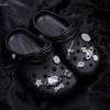 Hello Kitty Crocs Cute Cartoon Shoe Charms: DIY Detachable Decorations
