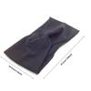 Autumn and Winter New Knitted Cross Headband Yoga Headband Face Wash Sports Threaded Head Band Female