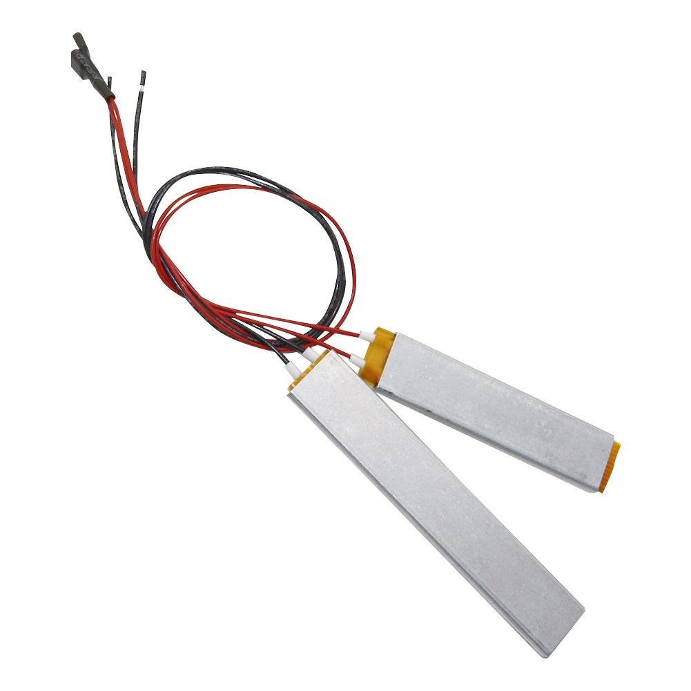 1Pc 220V/110V/12V Insulated PTC Ceramic Air Heater Egg Incubator Heating Incubation Equipment Warm Tool Replacement Parts