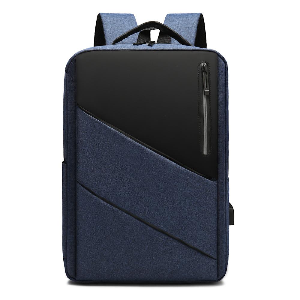 Backpack for Men, Business, Light and Casual Backpack, Computer Backpack