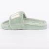 Puma Leed Cat 2.0 Fuzz WNS Slippers 38731312 Fur Slippers Fur Shoes Winter Warm Shoes for Indoors and Outdoors