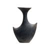 Kreative Keramikvase Abstrakte Geometrische Radiane Blumenvase Blumenarrangement Zubehör Keramik Handwerk Heimdekoration