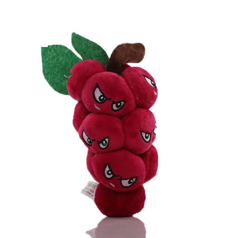 Plants Vs Zombies Plush Toy Cartoon Stuffed Doll Room Decoration Gifts Kids