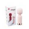 ROSELEX Lawless AV Stick Clitoral Stimulator Mini Massager for Couple's Play