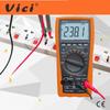True RMS Multi-function High-quality Universal Meter VICI VC97A 4000 Count Automatic Range Digital Multimeter NCV