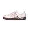 VL COURT 2.0 Star Joy Manufacturing, Honey Cameo Brown Abrasion Resistant Abrasion Resistant Low Top JQ2470(Team914-  )