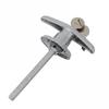 Garage Door Lock For Chassis Cabinet Door For Trailer RV Furniture Hardware