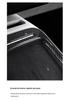 ZIKEER Carbon Fiber Console Panel for NIO ET5T: Real Carbon Interior Accessory
