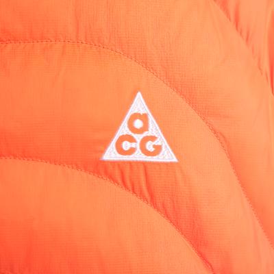 Women's Jacket Nike ACG Puffer Jacket Women's Orange