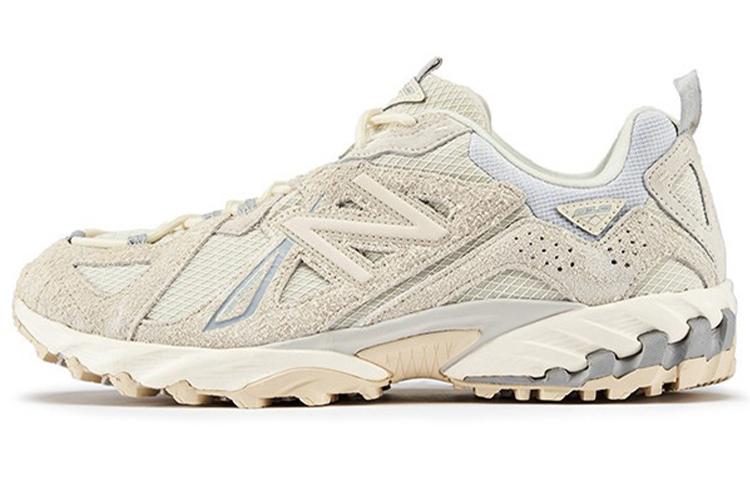 New Balance 610 2E Wide  Angora  39.5