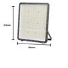 400W High-Power Outdoor Waterproof Floodlight