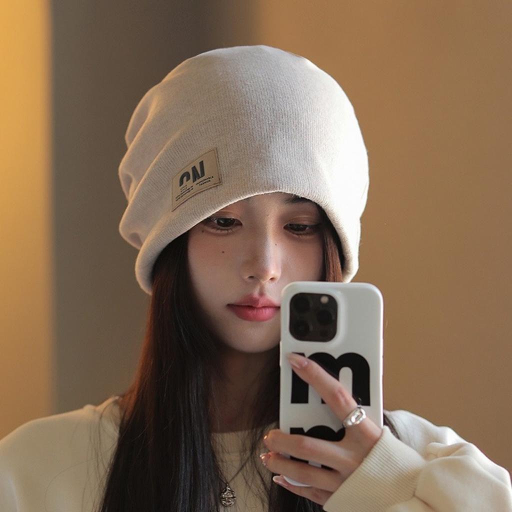 Pullover Caps, Women's Caps, Thermal Caps, Headscarves, Cold Caps, Knitted Caps, Pile Caps, Windproof Caps, Cold-proof Caps, Ear Protectors