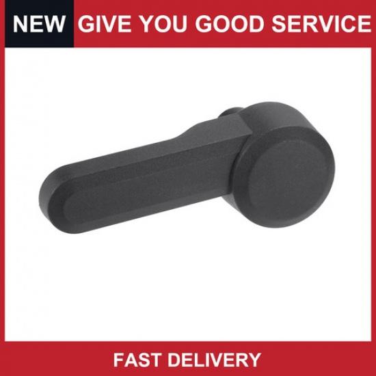 Pack of 1 For Ford for Mustang Seat Recliner Handle Lever Seat Back Adjustment