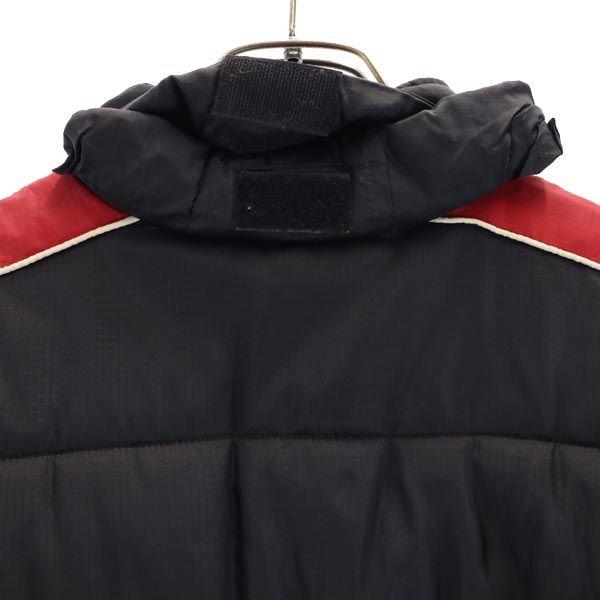 Veste d'entraînement POLO SPORTS M Noir x rouge Ralph Lauren Homme Occasion
