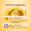 ZISIZ Manual Orange Juicer