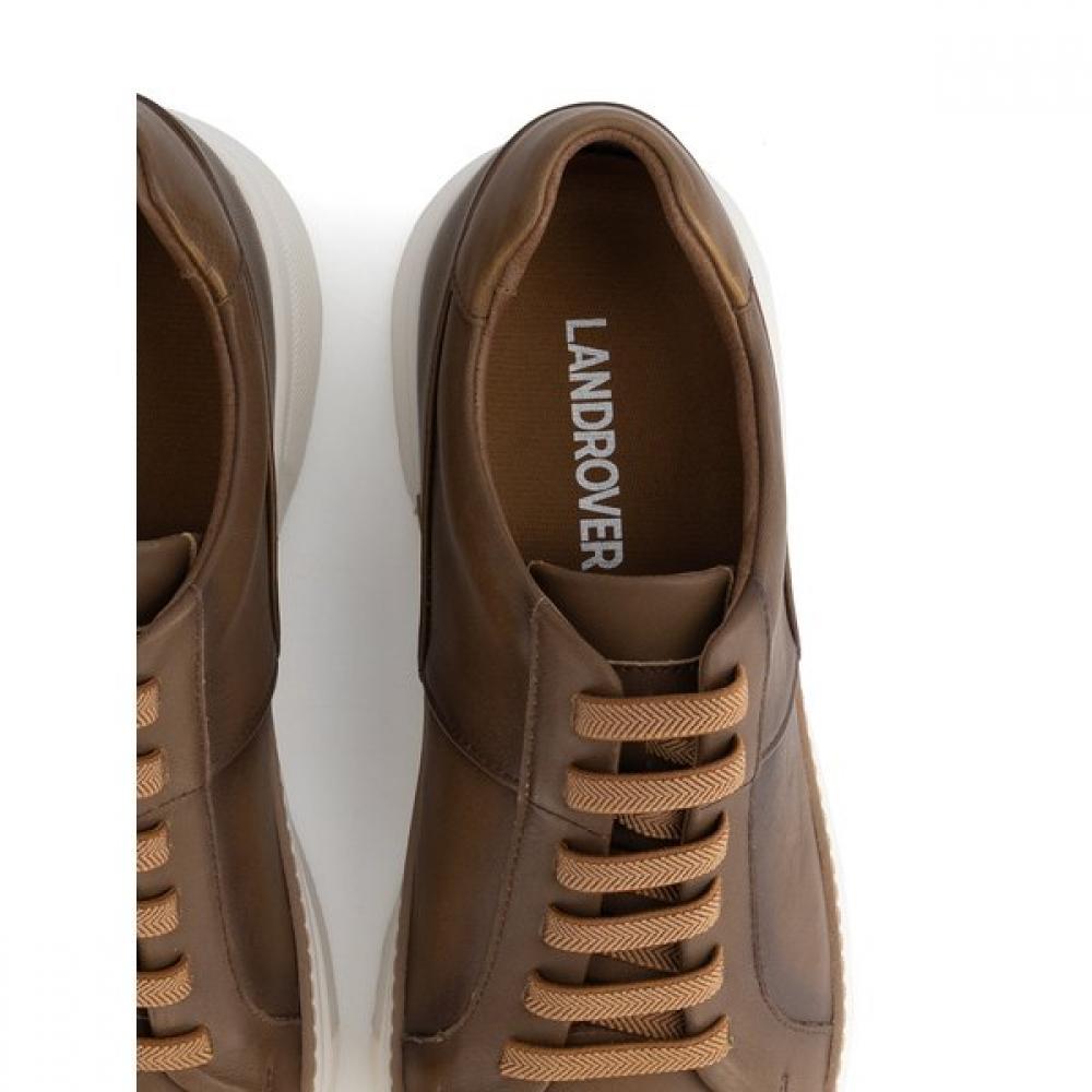 Land Rover Lightweight Basic Banding Sneakers Lanoxs5950mf3
