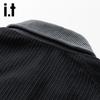 izzue Men's Relaxed Fit Workwear Jacket