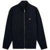 Mens Twill High-Neck Jacket