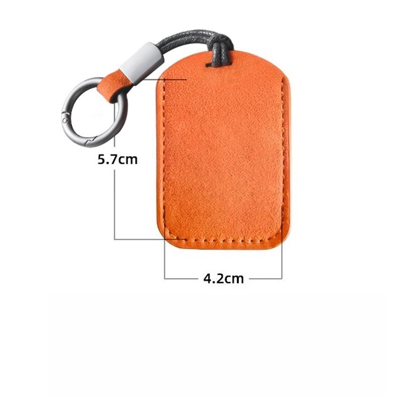 Car Card Key Case Holder Protection Cover Shell for Atto 3 Yuan Plus Yuan UP Song Plus Seal Dolphin Seagull Sealion Shark